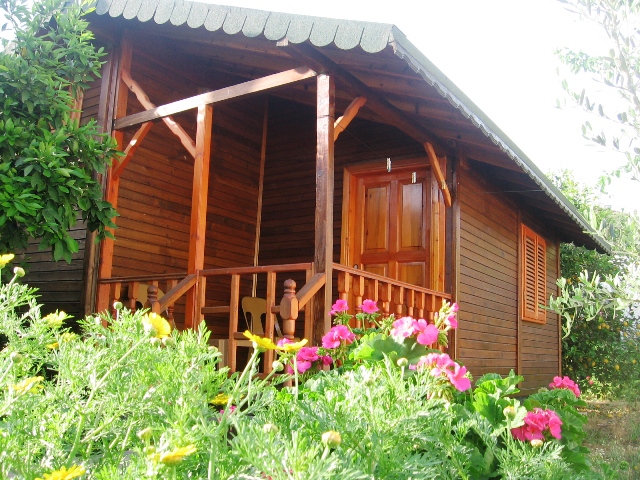 Uur Pansiyon ral Ahap Bungalow Odalar