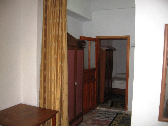 Uur Pansiyon Aile Bungalow Odalar ral