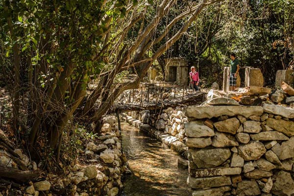Uğur Pansiyon Olympos Cirali